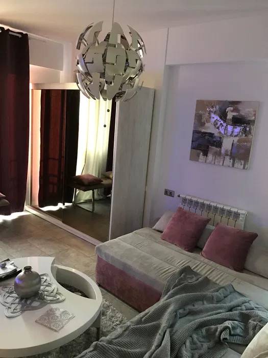 Apartament de lux, situat in cartierul Evo Casa Orizont.