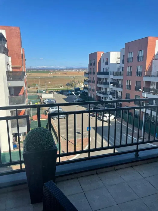 Apartament de lux, situat in cartierul Evo Casa Orizont.