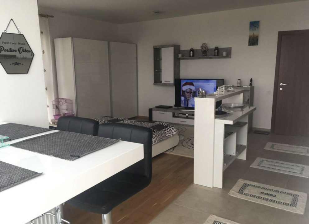 Apartament de lux, ultracentral, constructie noua.