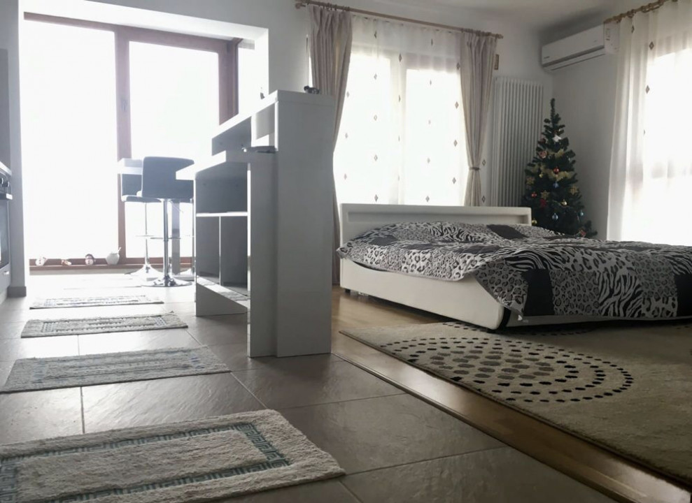 Apartament de lux, ultracentral, constructie noua.