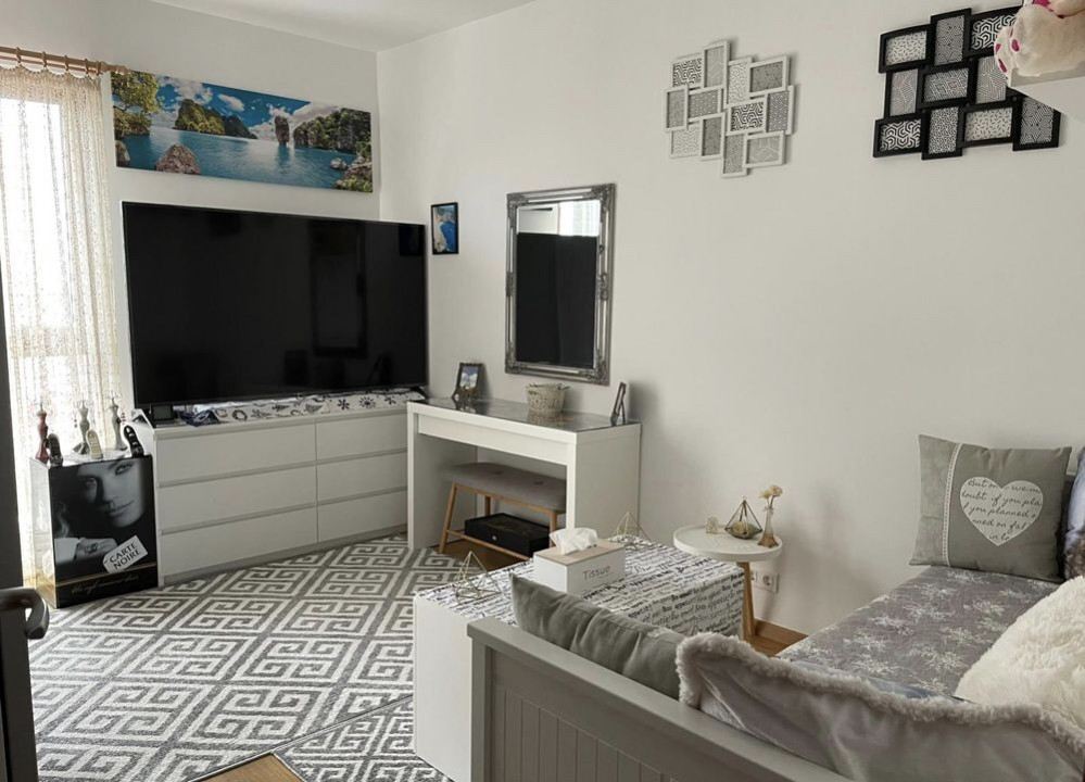 Apartament de lux, ultracentral, constructie noua.