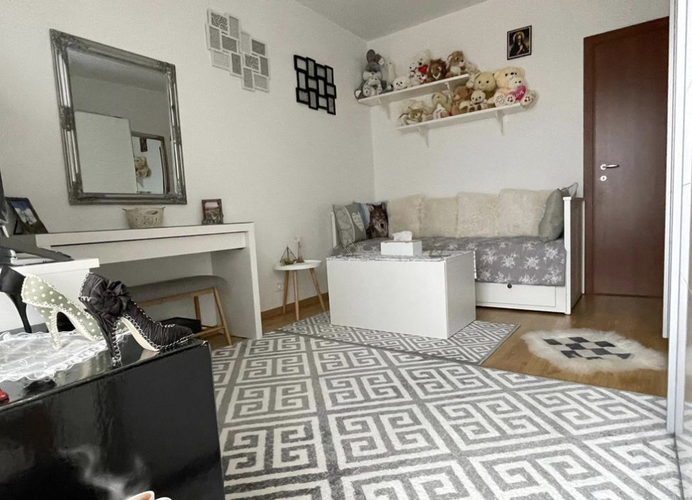 Apartament de lux, ultracentral, constructie noua.