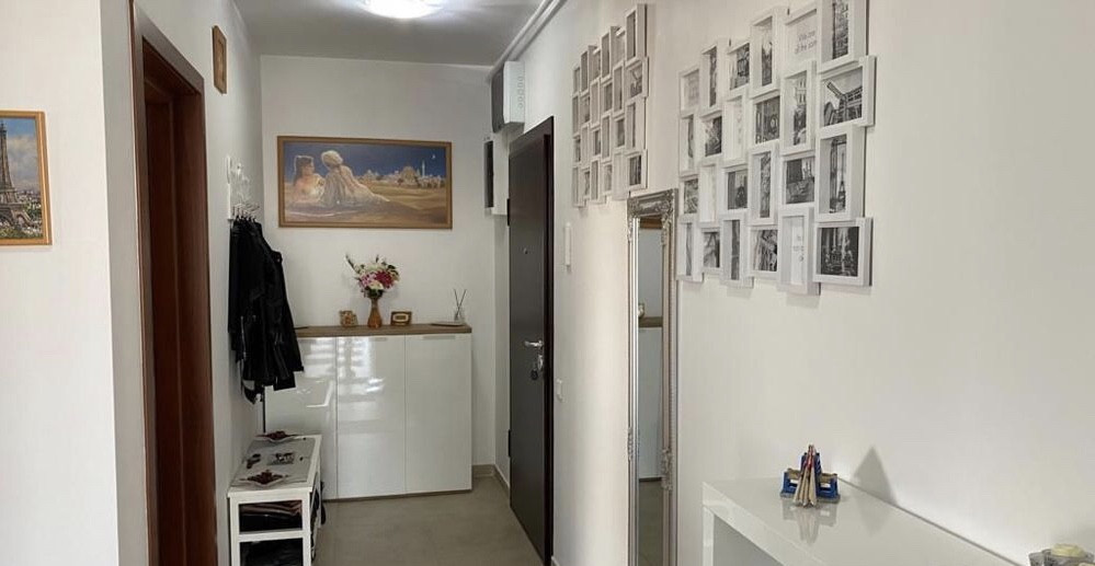 Apartament de lux, ultracentral, constructie noua.