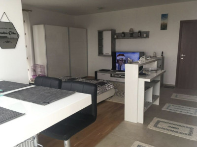 Apartament de lux, ultracentral, constructie noua.