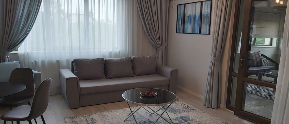 Apartament de lux, zona cartier Albert.