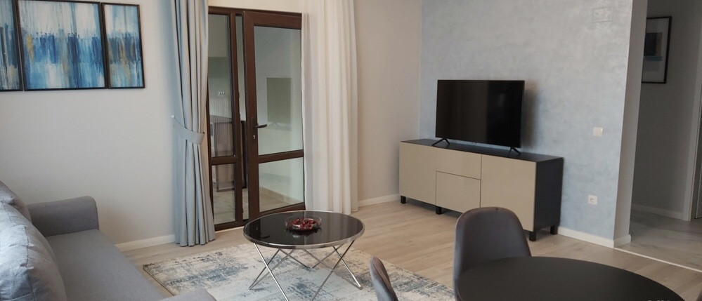 Apartament de lux, zona cartier Albert.