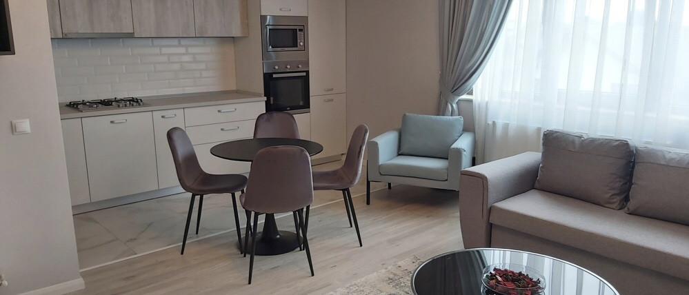 Apartament de lux, zona cartier Albert.