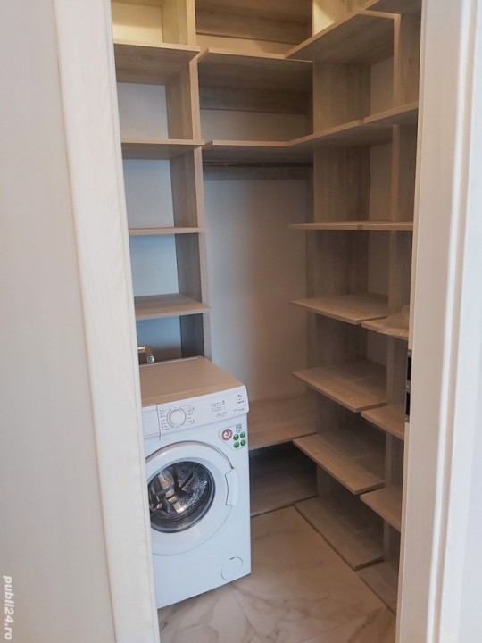 Apartament de lux, zona cartier Albert.