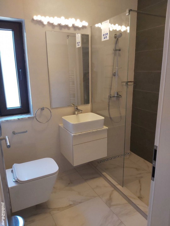 Apartament de lux, zona cartier Albert.