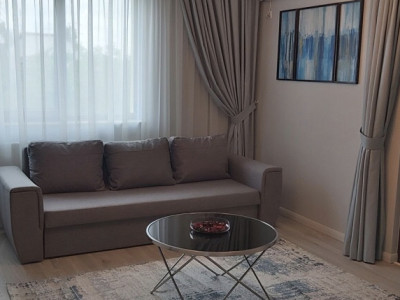 Apartament de lux, zona cartier Albert.