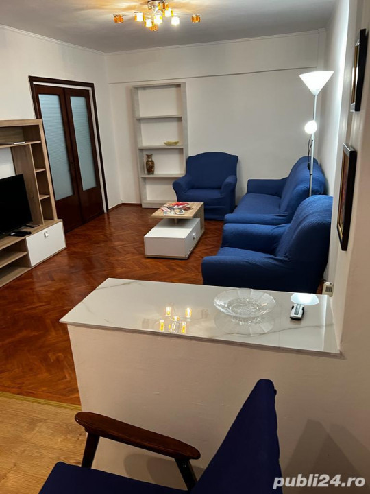  Apartament de lux, zona ultracentrala.