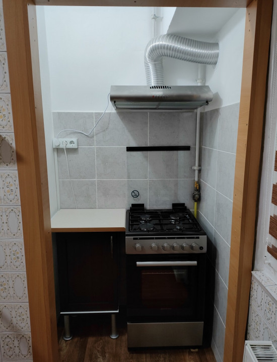  Apartament de lux, zona ultracentrala.