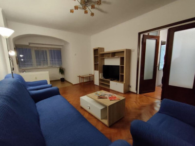  Apartament de lux, zona ultracentrala.