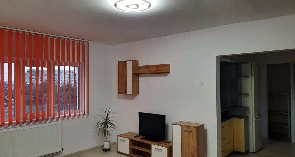 Apartament doua camere, zona Gheorghe Doja, Ploiesti.