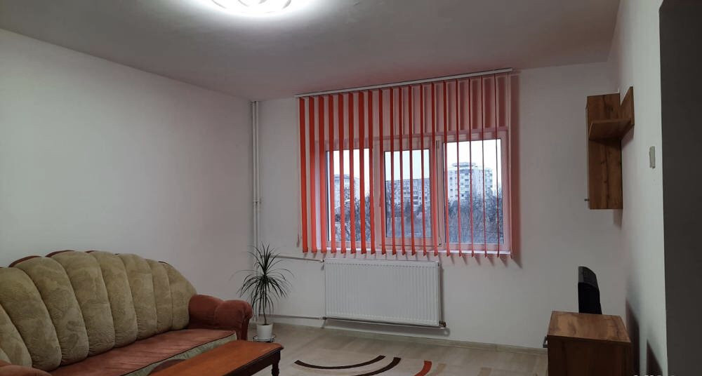 Apartament doua camere, zona Gheorghe Doja, Ploiesti.