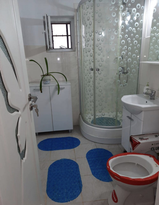 Apartament doua camere, zona Gheorghe Doja, Ploiesti.