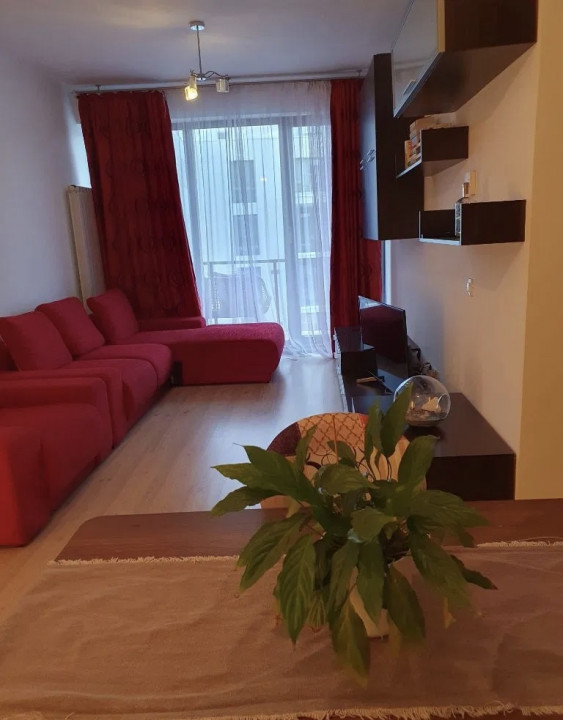 Apartament 2 camere, Cartierul Francez.