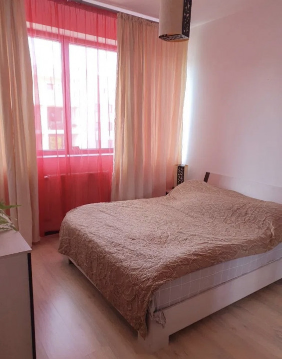 Apartament 2 camere, Cartierul Francez.