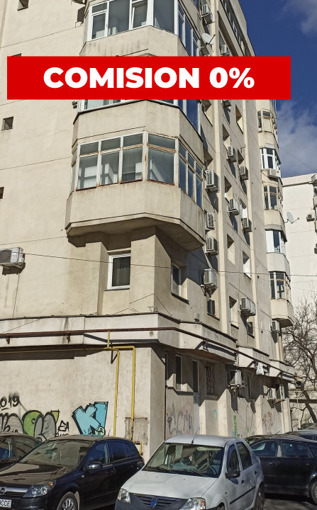 Apartament ultracentral cu alta destinatie decat cea de locuinta. Comision zero!