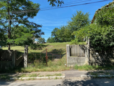 Teren intravilan, Campina. Cartier Voila.