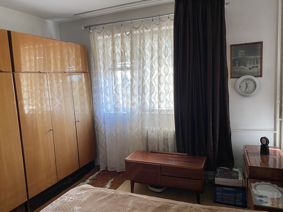 Apartament 3 camere, zona Mall Afi.