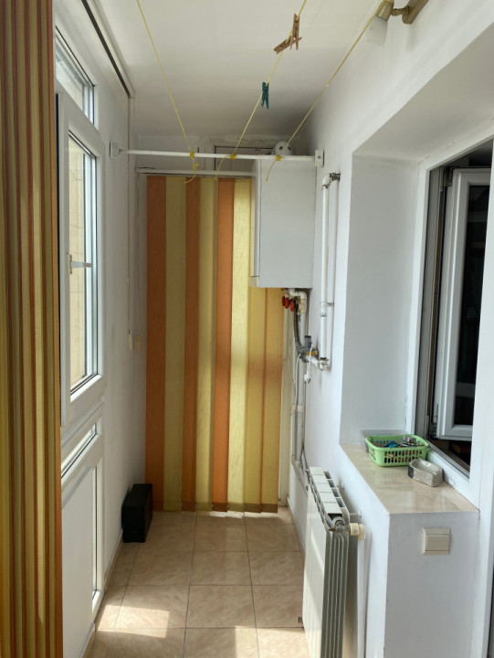 Apartament 2 camere, mobilat, zona ultracentrala a Orasului Ploiesti.
